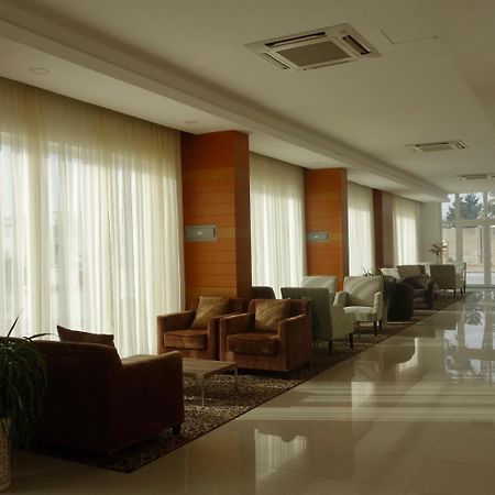 Grand Tayba Hotel Salalah Ngoại thất bức ảnh