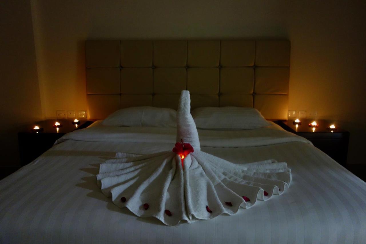 Grand Tayba Hotel Salalah Ngoại thất bức ảnh