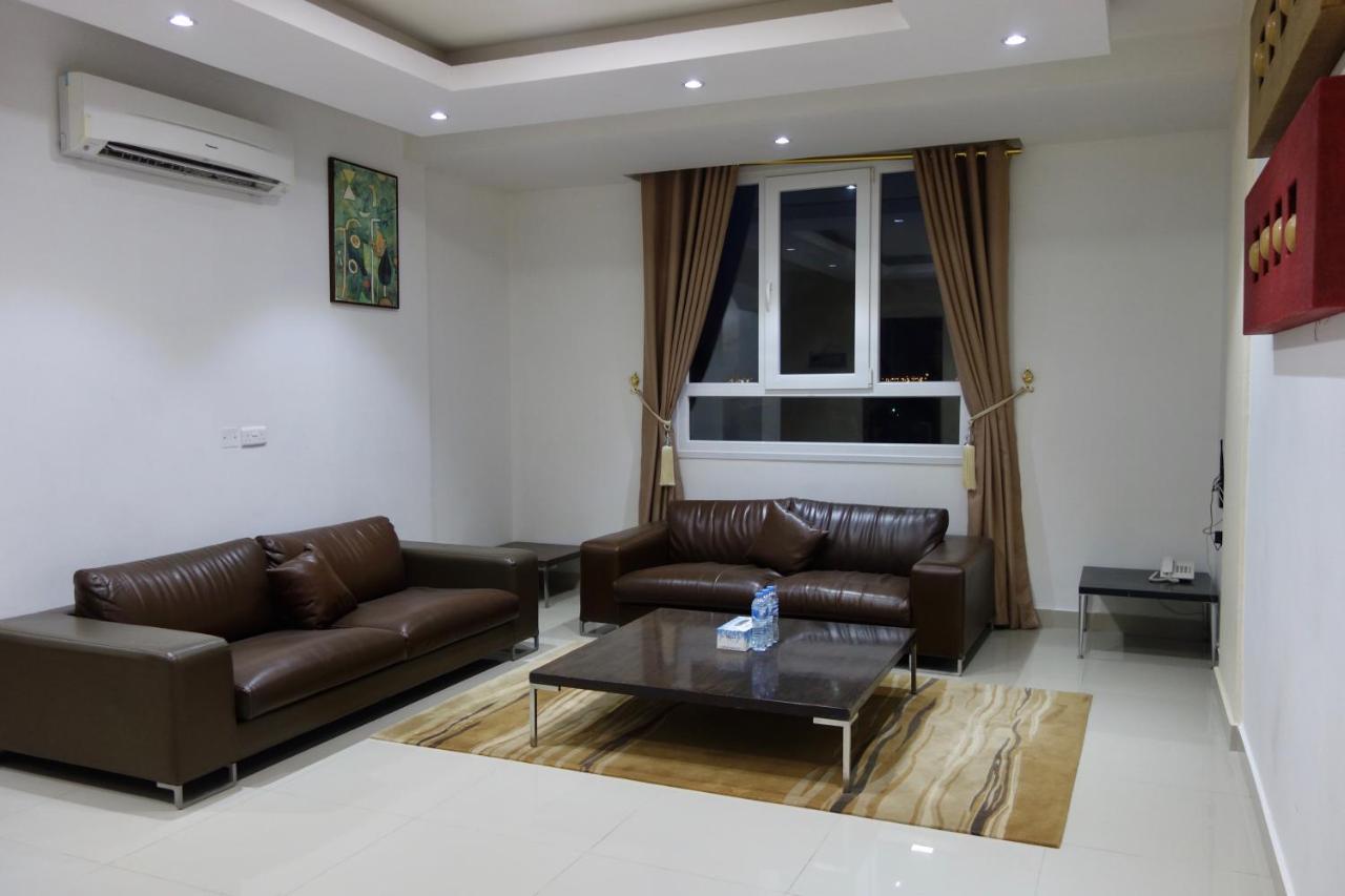 Grand Tayba Hotel Salalah Ngoại thất bức ảnh