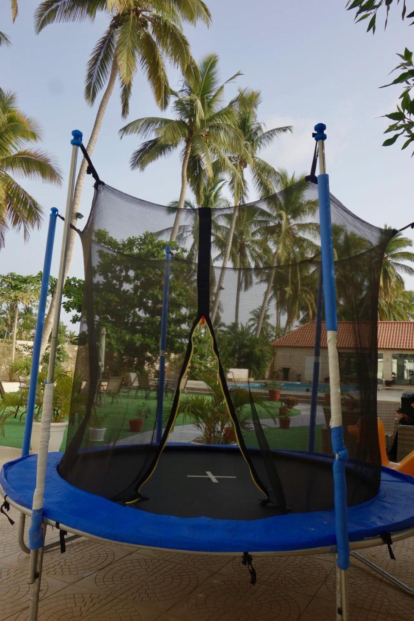 Grand Tayba Hotel Salalah Ngoại thất bức ảnh