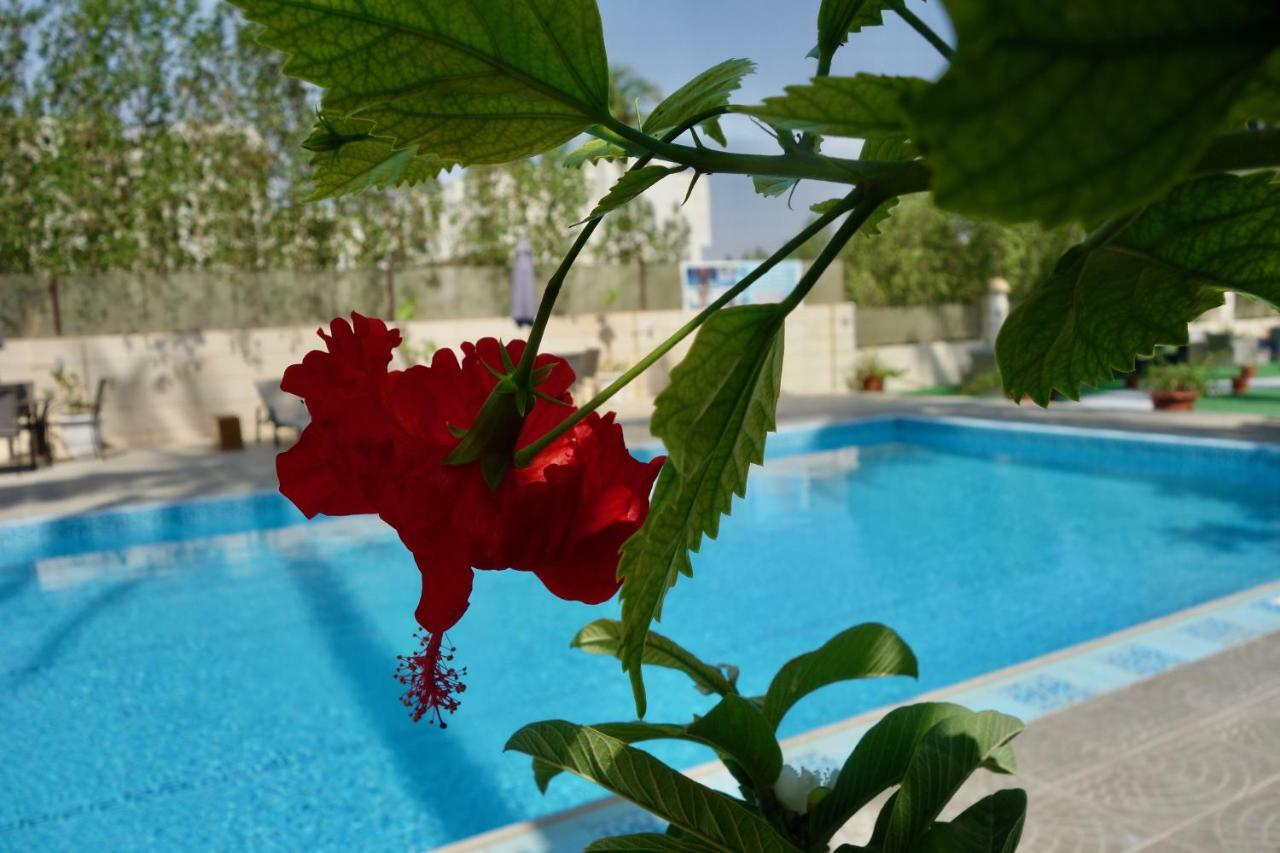 Grand Tayba Hotel Salalah Ngoại thất bức ảnh